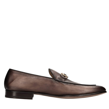 Barrett Scarpe basse Marrone da uomo