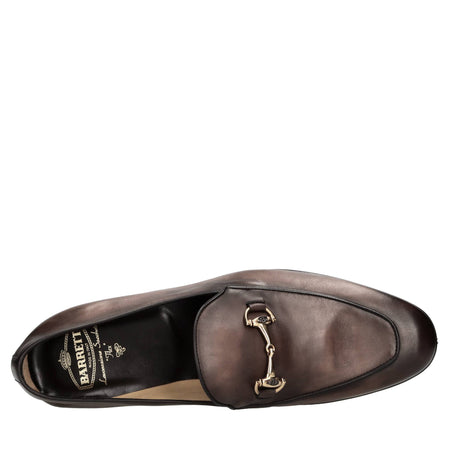 Barrett Scarpe basse Marrone da uomo