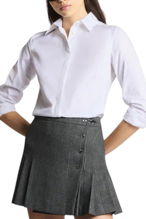 Fay Camicie Bianco da donna