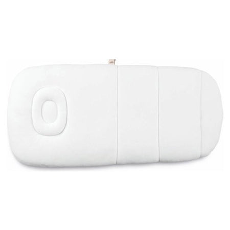 Materassino carrozzina Cam 057 SIMPLY Anti plagiocefalia Bianco