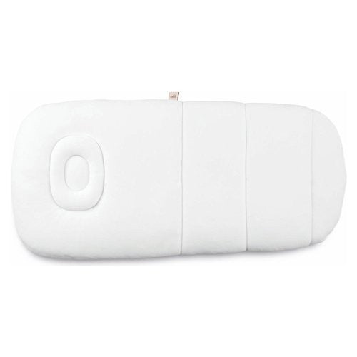 Materassino carrozzina Cam 057 SIMPLY Anti plagiocefalia Bianco