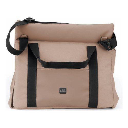 Borsa nursery Cam 040 CA TRAVELLING Beige