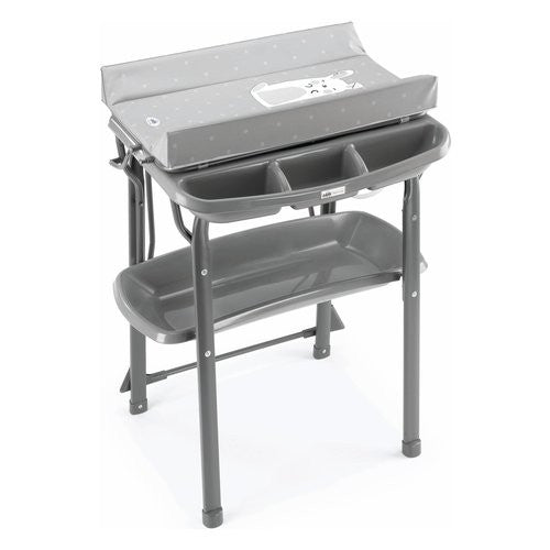 Fasciatoio Cam C613 C264 AQUA SPA Fisso con bagnetto Coniglio