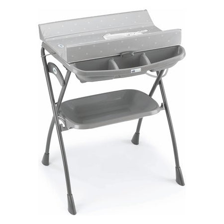 Fasciatoio Cam C203008 C265 VOLARE Pieghevole con bagnetto Coniglio