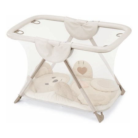 Box Cam B122 C264 BREVETTATO MILLEGIOCHI Richiudibile Cagnolini