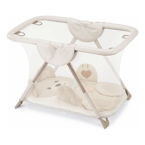 Box Cam B122 C264 BREVETTATO MILLEGIOCHI Richiudibile Cagnolini