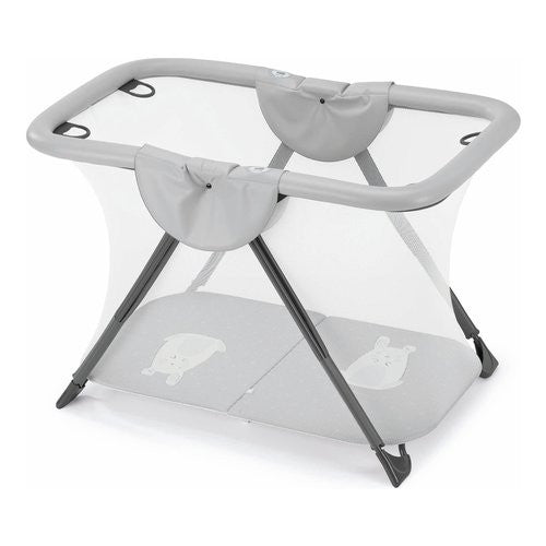 Box Cam B120 C265 BREVETTATO Richiudibile Coniglio