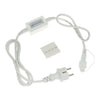 Cavo di alimentazione PML, 1,5 m, con AC/DC per catena MXL maxiled