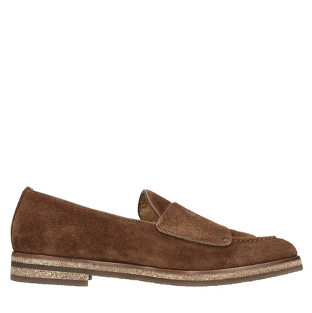 Barrett Scarpe basse Marrone da uomo