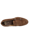 Barrett Scarpe basse Marrone da uomo
