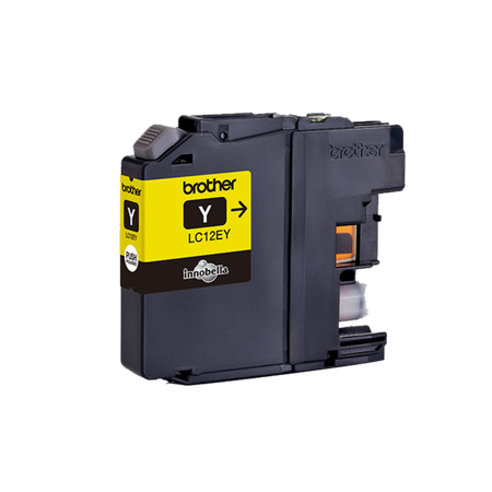 BROTHER CART INK GIALLO MFC-J4410DW/4510DW 1200 PAG