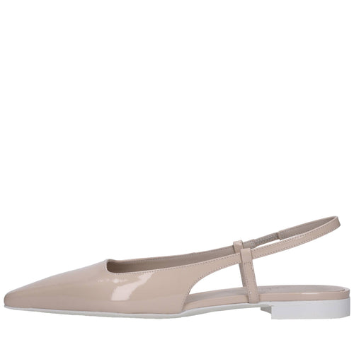 3JUIN Scarpe basse Beige da donna
