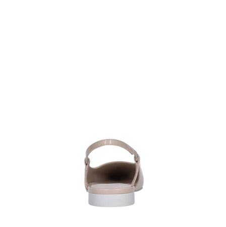 3JUIN Scarpe basse Beige da donna