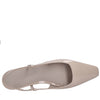 3JUIN Scarpe basse Beige da donna