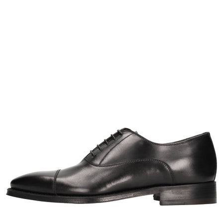 Barrett Scarpe basse Nero da uomo