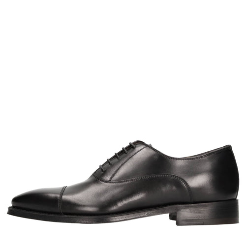 Barrett Scarpe basse Nero da uomo