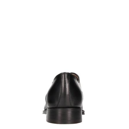 Barrett Scarpe basse Nero da uomo