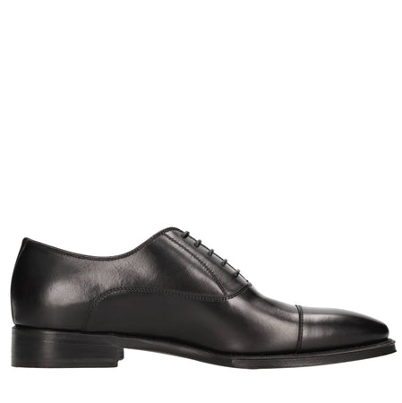 Barrett Scarpe basse Nero da uomo