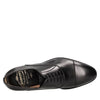 Barrett Scarpe basse Nero da uomo