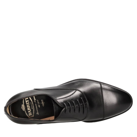 Barrett Scarpe basse Nero da uomo