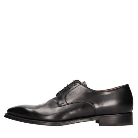 Barrett Scarpe basse Nero da uomo