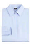 Fay Camicie Azzurro da donna