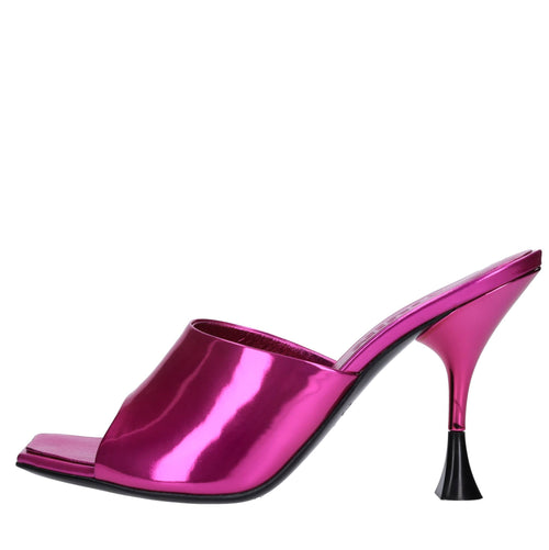 3JUIN Sandali Fucsia da donna
