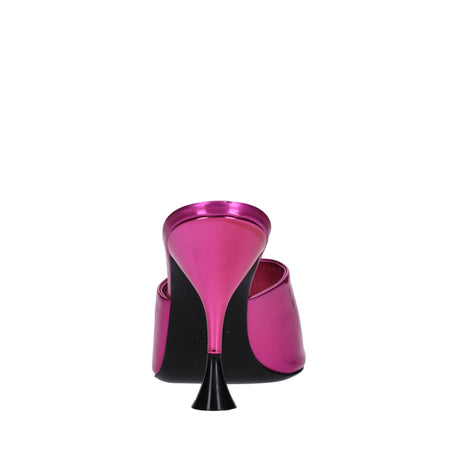 3JUIN Sandali Fucsia da donna