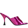 3JUIN Sandali Fucsia da donna