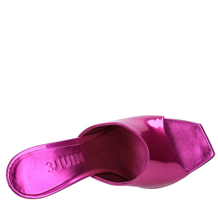 3JUIN Sandali Fucsia da donna