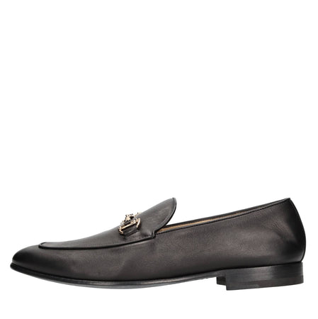 Barrett Scarpe basse Nero da uomo