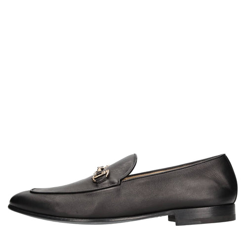 Barrett Scarpe basse Nero da uomo