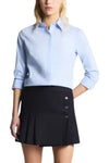 Fay Camicie Azzurro da donna