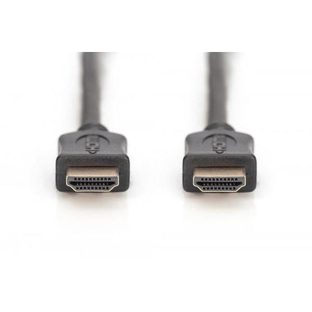 CAVO HDMI DIGITUS M/M 10MT 3D TRIPLA SCHERMATURA