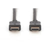 CAVO HDMI DIGITUS M/M 10MT 3D TRIPLA SCHERMATURA