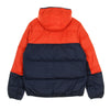 Nike Piumino Uomo Sportswear Down-fill Windrunner Chile Red/midnight Navy/black da uomo