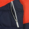 Nike Piumino Uomo Sportswear Down-fill Windrunner Chile Red/midnight Navy/black da uomo