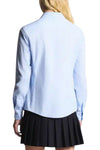 Fay Camicie Azzurro da donna