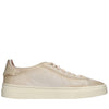 Santoni Sneakers Beige da uomo