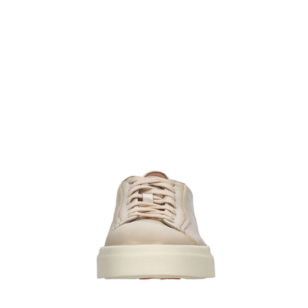 Santoni Sneakers Beige da uomo