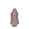Santoni Scarpe con Tacco Beige da donna