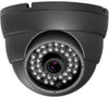 VIDEO SORV. TELECAMERA ALPIE 1,3Mpx WH