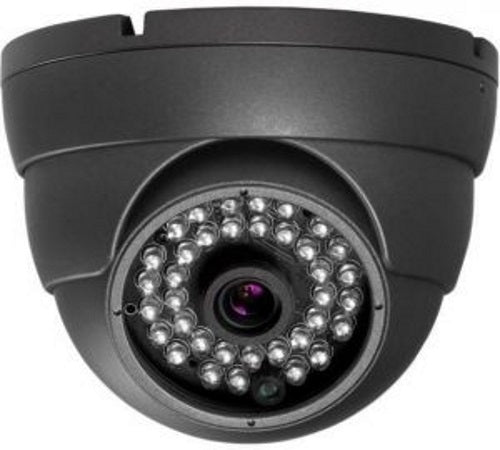 VIDEO SORV. TELECAMERA ALPIE 1,3Mpx WH
