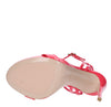 Le Silla Sandali Fucsia da donna