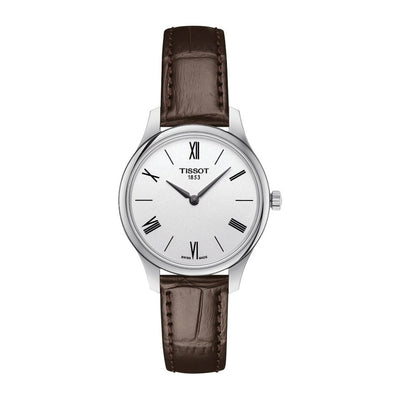 Orologio TISSOT donna Mod. TRADITION 5.5