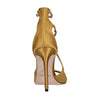 Jimmy Choo Sandali Oro da donna