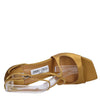 Jimmy Choo Sandali Oro da donna
