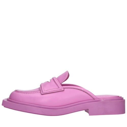 3JUIN Sandali Fucsia da donna