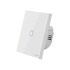 SONOFF T0EU1C - INTERRUTTORE SMART 1 TASTO (IM190314009)