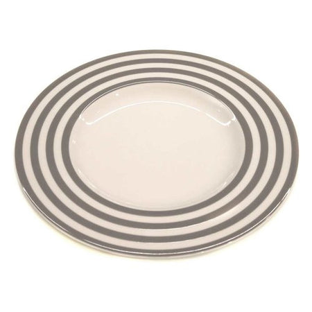 Piatto frutta Livellara A0435A58 FRESHNESS LINE Tortora